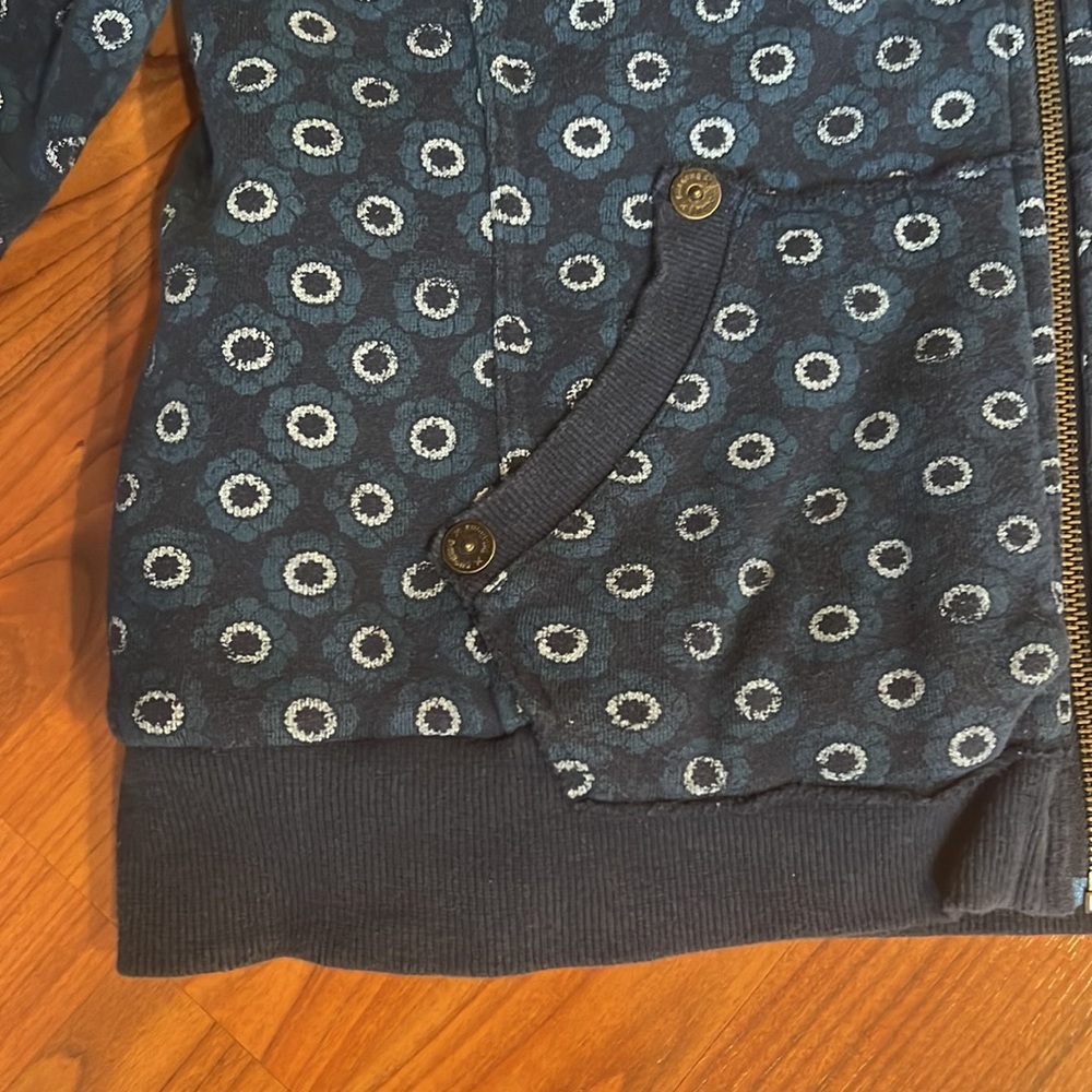 Billabong Jacket - Picture 10 of 11